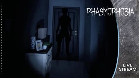  Phasmophobia – En digitalt spökjägaräventyr som får dig att hålla andan!