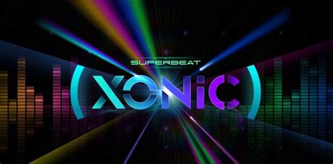 SuperBeat: Xonic! En Rhythmisk Resa Genom Fantastiska Musikvärldar