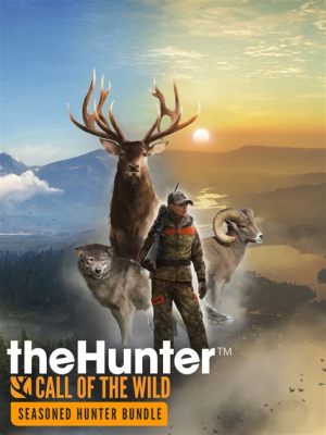 Hur skulle du överleva i den brutala världen av The Hunter: Call of the Wild?