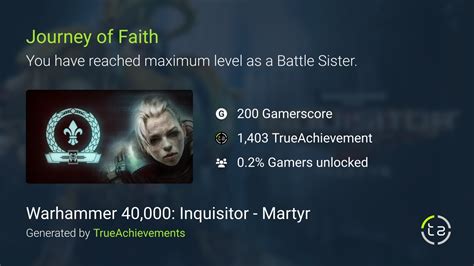 Inquisitor: What Happens When Faith Turns Against Itself?