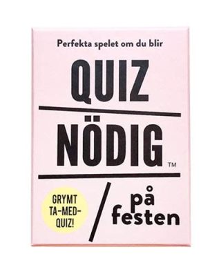  Just One - Den briljanta partyspelen där du kämpar mot tystnaden!