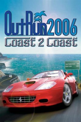  OutRun 2006: Coastline Cruises and Arcade Action Await!