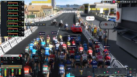  Pro Cycling Manager 2023 – Den ultimata cyklistupplevelsen för virtuella proffs!