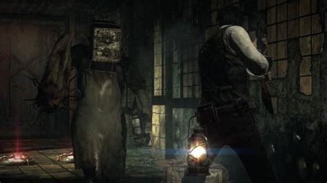 The Evil Within! A Masterpiece Of Psychological Horror With An Unforgettable Narrative?