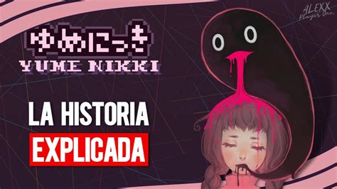 Yume Nikki: En Psykedelisk Drömresa Genom Mörkret!